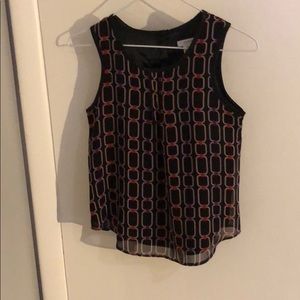 Girls KC Parker Shirt